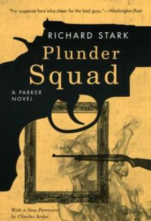 Plunder Squad p-15 Read online