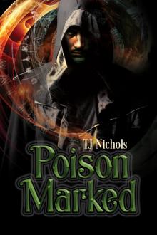Poison Marked Read online