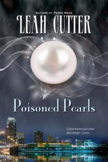 Poisoned Pearls Read online