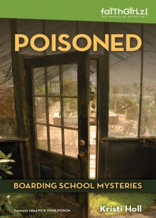 Poisoned Read online