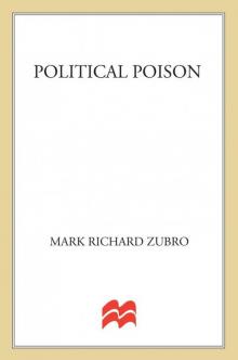 Political Poison Read online