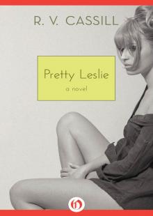 Pretty Leslie Read online