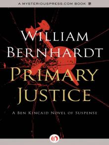 Primary Justice Read online