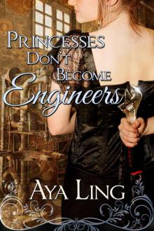 Princesses Don't Become Engineers Read online