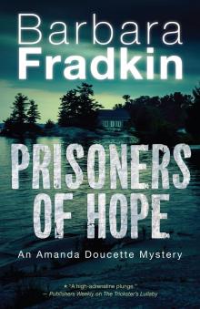 Prisoners of Hope Read online