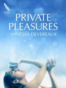 Private Pleasures Read online