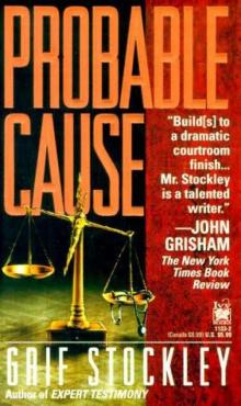 Probable Cause g-2 Read online