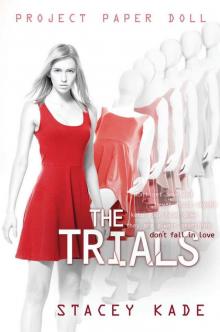 Project Paper Doll: The Trials Read online