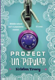 Project (Un)Popular Book #1 Read online