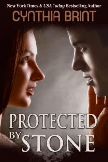 Protected by Stone (A Paranormal Romance Novel)