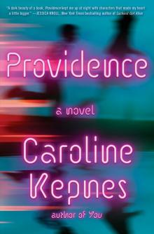 Providence Read online