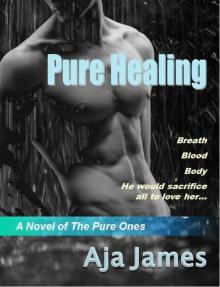 Pure Healing Read online