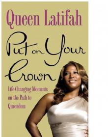 Put on Your Crown Read online