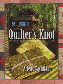 Quilter's Knot Read online