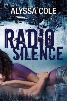 Radio Silence Read online