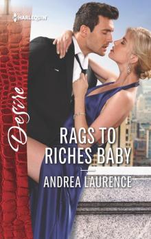 Rags to Riches Baby Read online