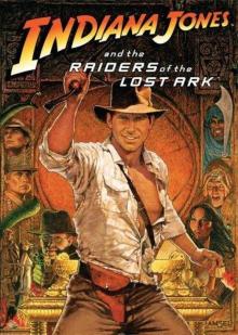 Raiders Of the Lost Ark Read online