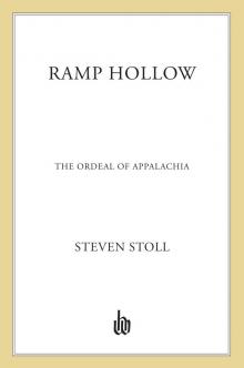 Ramp Hollow Read online