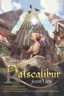 Ratscalibur Read online