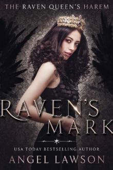 Raven's Mark: (The Raven Queen's Harem Part One)