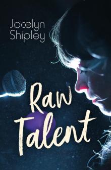 Raw Talent Read online