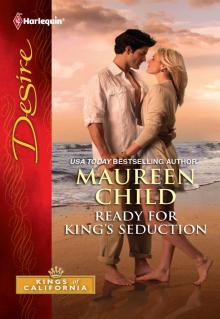 Ready for King's Seduction Read online