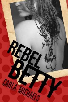 Rebel Betty Read online