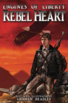 Rebel Heart Read online