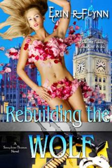Rebuilding the Wolf Read online