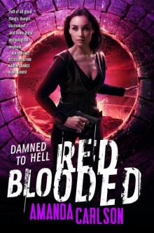 Red Blooded Read online