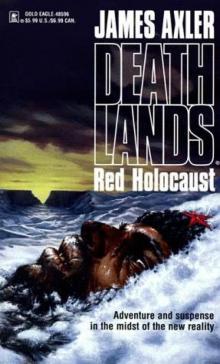 Red Holocaust Read online