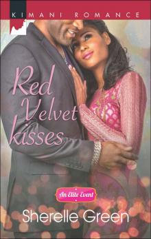 Red Velvet Kisses Read online
