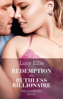 Redemption of a Ruthless Billionaire Read online
