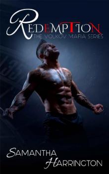 Redemption (The Volkov Mafia Series Book 4) Read online