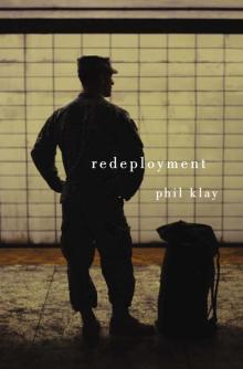 Redeployment Read online