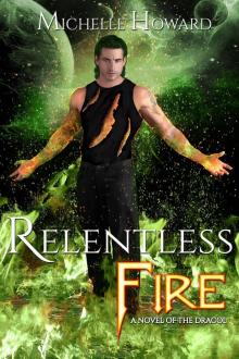 Relentless Fire Read online