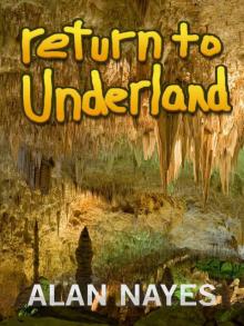 Return to Underland Read online