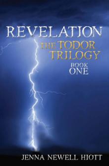 Revelation: The Todor Trilogy, Book One Read online