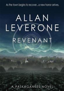 Revenant Read online