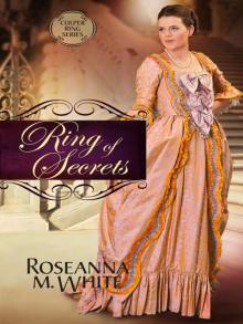 Ring of Secrets Read online