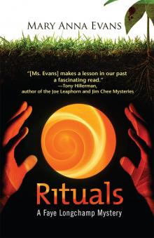 Rituals Read online
