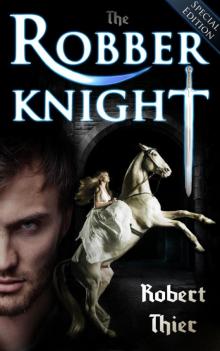 Robber Knight: Special Edition Read online