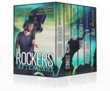 Rockers After Dark: 6 Book Bundle of Sexy Musicians