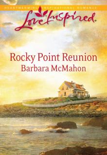 Rocky Point Reunion Read online