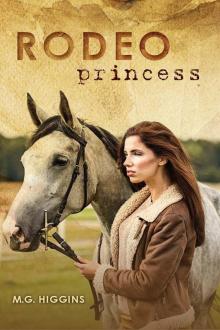 Rodeo Princess Read online