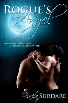 Rogue's Angel (Rogue Series) Read online
