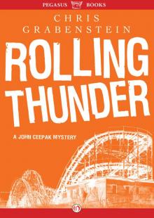 Rolling Thunder jc-6 Read online