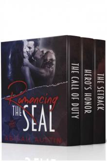 Romancing the SEAL: The Complete Box Set (SEAL Military Romance Series Book 4)