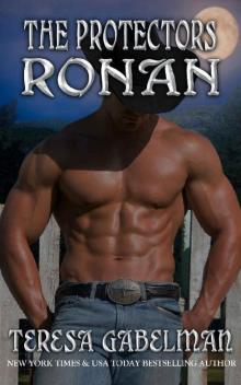 Ronan Read online