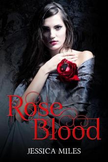 Rose Blood Read online